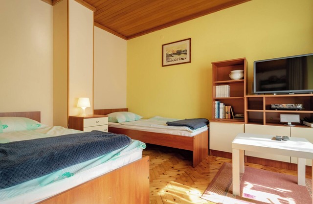 Holiday home with terrace and large garden