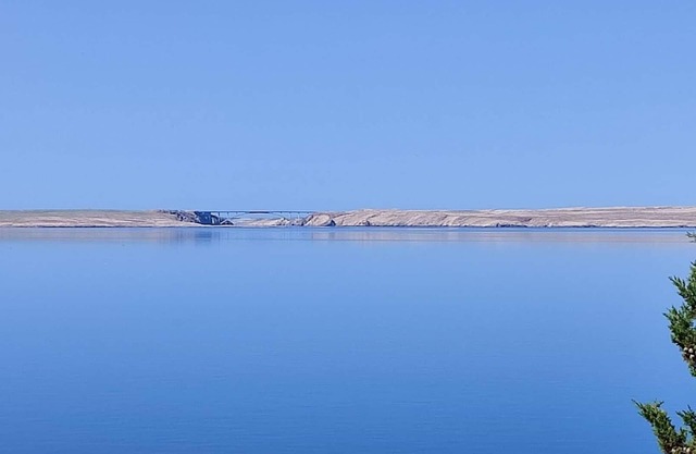 Holiday house with sea view
