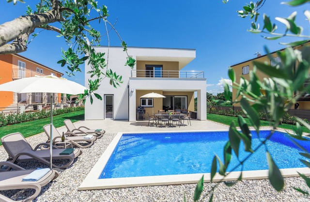 Holiday house Čančar