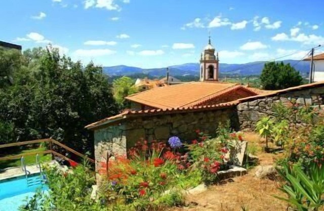 Holiday house Amares for 1 - 8 persons with 4 bedrooms - Holiday home