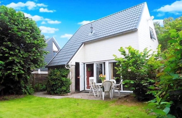 Holiday house Anjum for 1 - 6 persons with 3 bedrooms - Holiday house