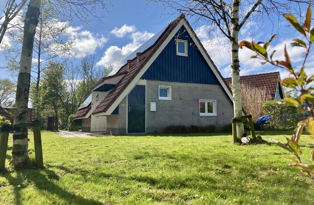 Holiday house Anjum for 1 - 6 persons with 3 bedrooms - Holiday house
