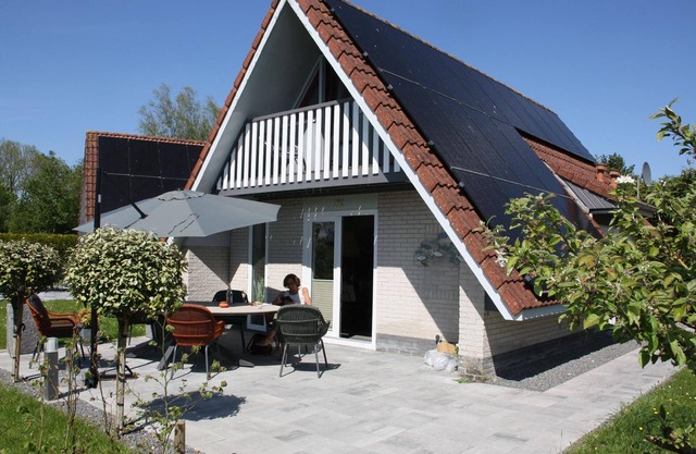 Holiday house Anjum for 1 - 6 persons with 3 bedrooms - Holiday home