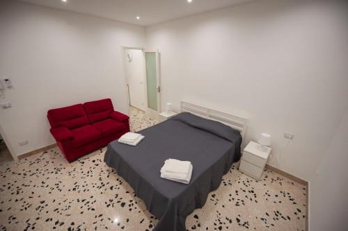 Holiday House Annunziata 2