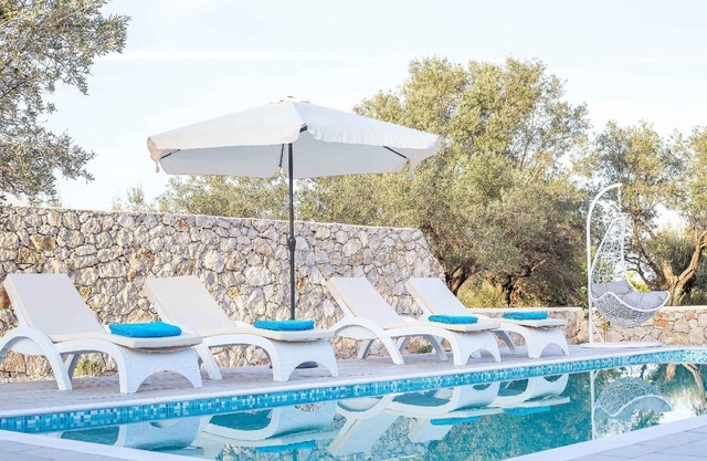 Holiday house Archangelos for 1 - 4 persons with 2 bedrooms - Holiday house