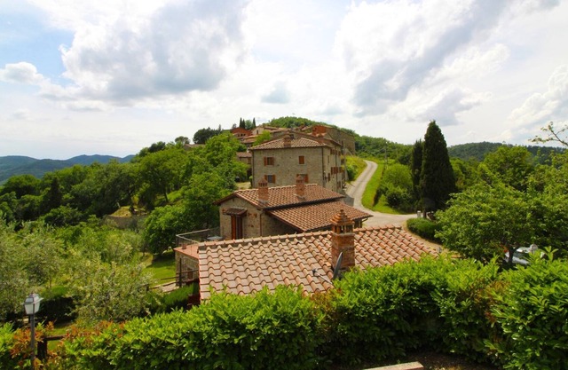 Holiday house Arezzo (Stadt) for 1 - 20 persons with 10 bedrooms - Holiday home