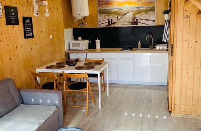 Holiday house Baltic Star