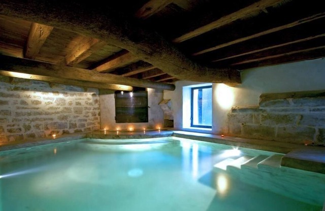 Holiday house Barbentane for 1 - 9 persons with 4 bedrooms - Row house