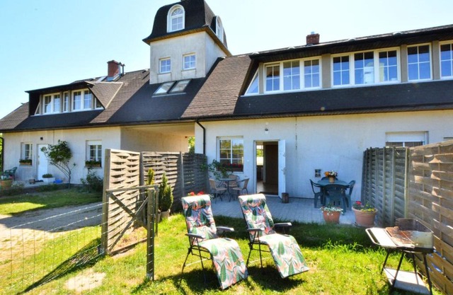 Holiday House by Lake Jamno with Private Pier