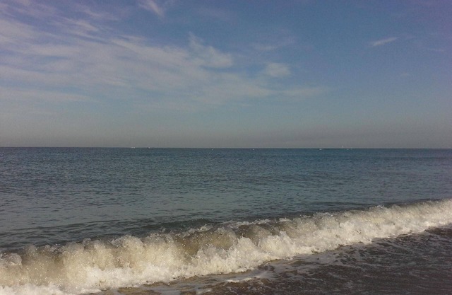 Holiday house Castel Volturno for 2 - 7 persons with 2 bedrooms - Holiday home