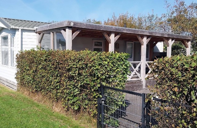 Holiday house Callantsoog for 1 - 4 persons with 2 bedrooms - Holiday home