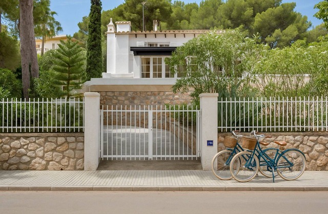 Holiday house Canyamel for 1 - 6 persons with 3 bedrooms - Holiday home