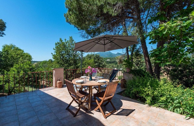 Holiday house Cervione for 1 - 4 persons with 2 bedrooms - Holiday house