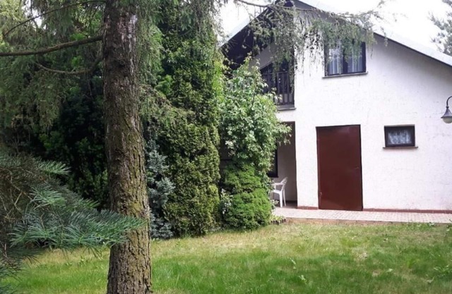 Holiday house Chocen for 1 - 5 persons with 2 bedrooms - Holiday home