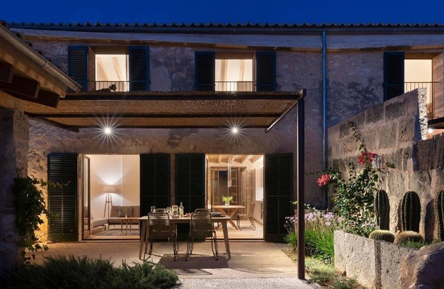 Holiday house Consell for 1 - 6 persons with 3 bedrooms - Row house