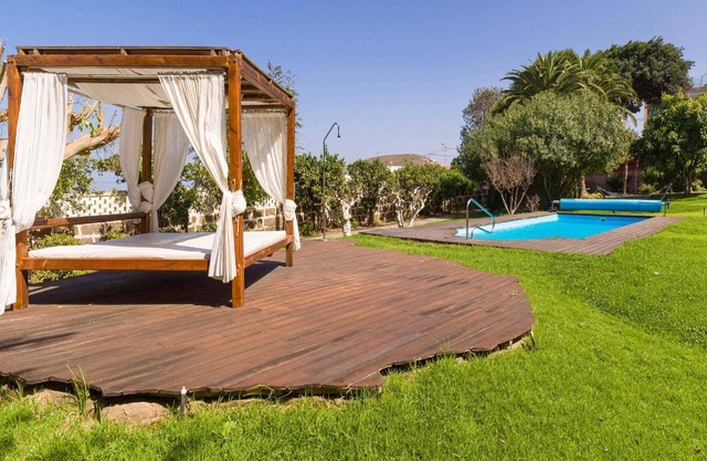 Holiday house Cruz de Pineda for 1 - 10 persons with 5 bedrooms - Holiday home
