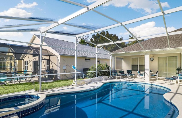 Holiday house Davenport for 1 - 10 persons with 4 bedrooms - Holiday home