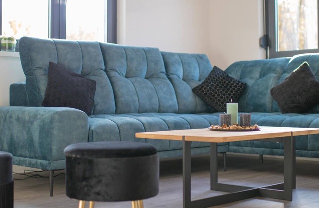 Holiday house Dobrinj for 1 - 8 persons with 4 bedrooms - Holiday home