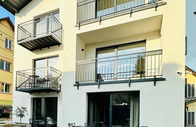 Holiday house Dziwnów for 3 - 16 persons with 7 bedrooms - Holiday home