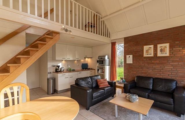 Holiday house for 4 persons approx. 70 qm in Simpelveld, Limburg (Mergelland)