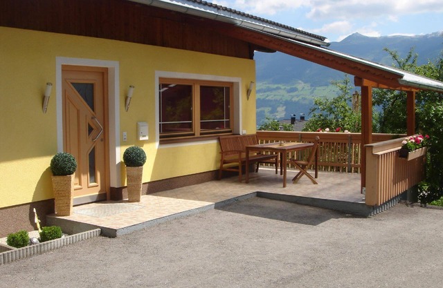 Holiday house for 6 persons approx. 90 qm in Fügenberg, Tyrol (North Tyrol)