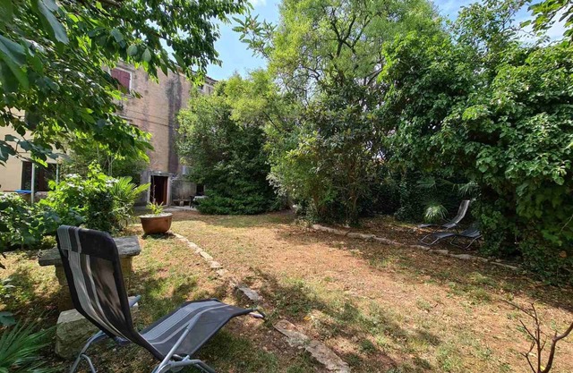 Holiday house for 6 persons approx. 90 qm in Krnica, Istria (Bay of Raša)