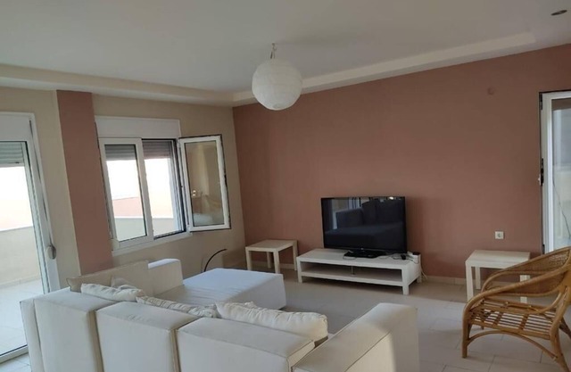 Holiday house for 4 persons approx. 185 qm in Skala Neon Kidonion, Lesbos