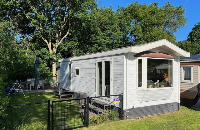 Holiday house for 4 persons approx. 35 qm in The Hague, South Holland (Rotterdam and the surrounding area)