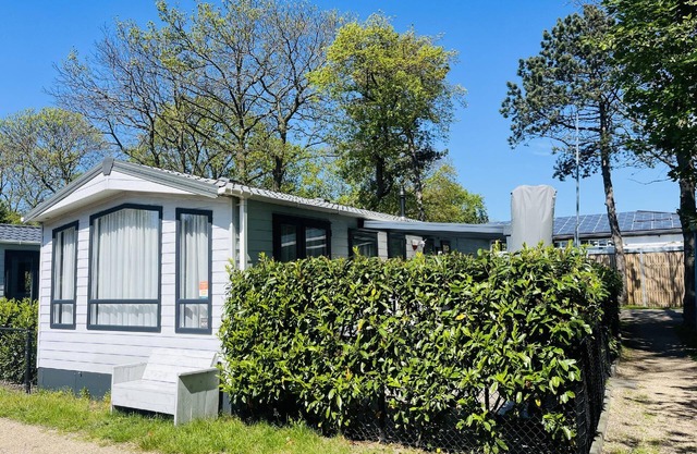Holiday house for 4 persons approx. 35 qm in The Hague, South Holland (Rotterdam and the surrounding area)