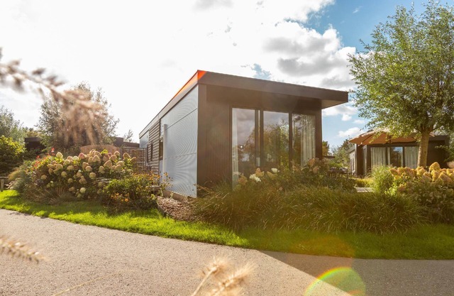 Holiday house for 4 persons approx. 45 qm in Wanneperveen, Overijssel