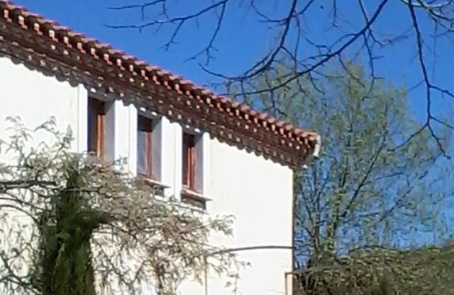 Holiday house Sonnac sur l'Hers for 2 - 5 persons with 2 bedrooms - Twin house