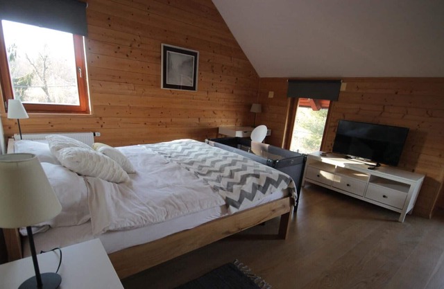 Holiday house Generalski Stol for 1 - 11 persons with 5 bedrooms - Holiday house