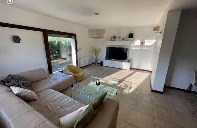 Holiday house Gaski for 1 - 8 persons with 3 bedrooms - Holiday house
