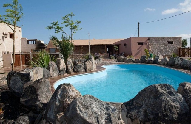 Holiday house Giniginamar for 1 - 2 persons with 1 bedroom - Holiday home