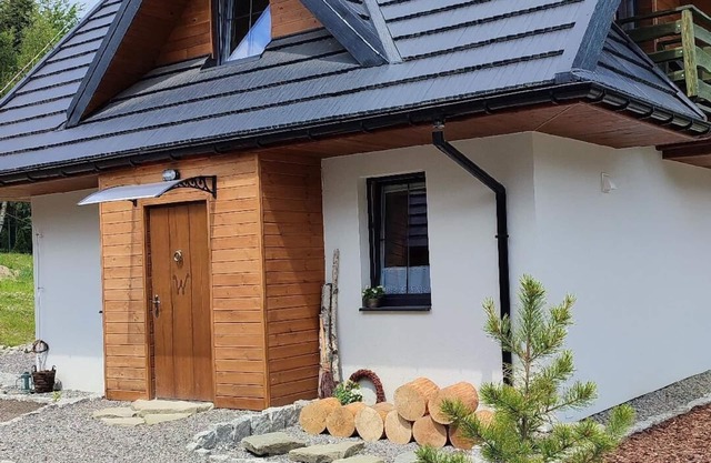 Holiday house Górki Wielkie for 1 - 6 persons with 2 bedrooms - Holiday house
