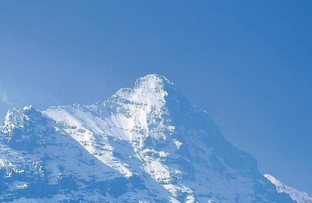 Holiday house Grindelwald for 1 - 9 persons with 6 bedrooms - Holiday house