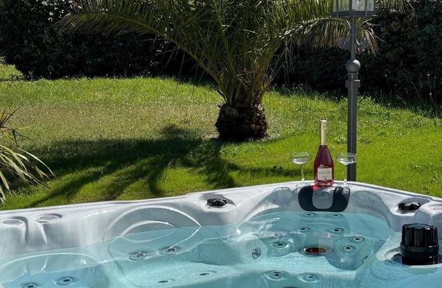 Holiday house Guissény for 1 - 4 persons with 2 bedrooms - Holiday home
