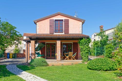 Holiday House Harmony by Rent Istria