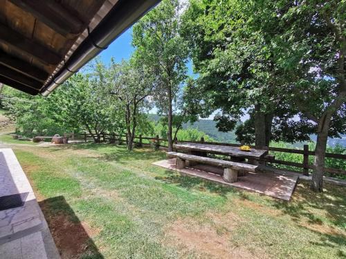 Holiday House - Hidden in Velebit