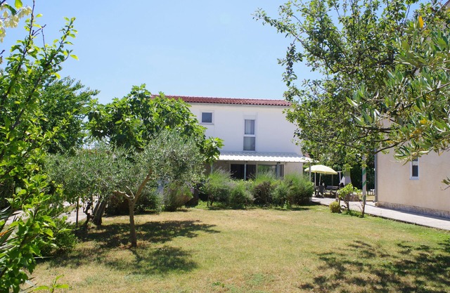Holiday house in Premantura, 500m from the sea
