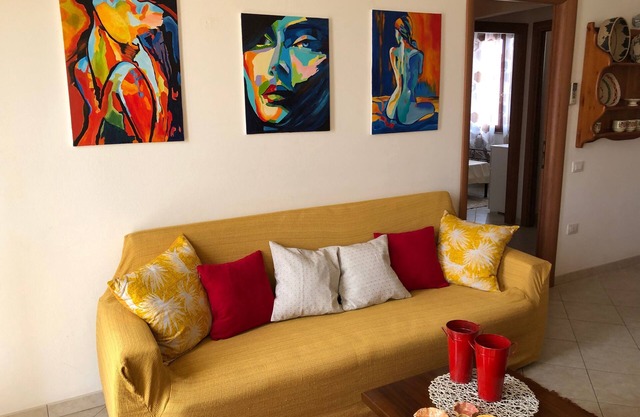 Holiday house in Pula Sardinia - Holiday House in Pula, South/West Coast, Sardinia