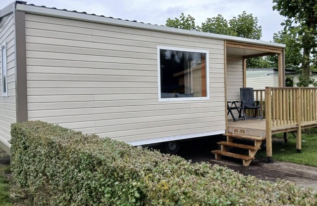 Holiday house Jabbeke for 1 - 4 persons with 2 bedrooms - Holiday home