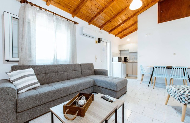 Holiday house Kalami for 1 - 3 persons with 1 bedroom - Holiday house
