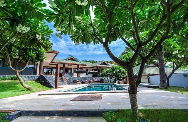 Holiday house Ko Samui for 1 - 10 persons with 5 bedrooms - Holiday house