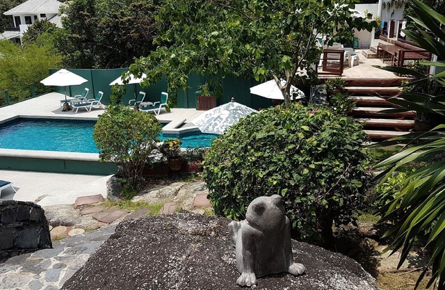 Holiday house Koh Phangan for 1 - 8 persons with 4 bedrooms - Luxury holiday home