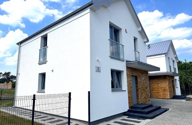 Holiday house Kolczewo for 1 - 20 persons with 8 bedrooms - Holiday home