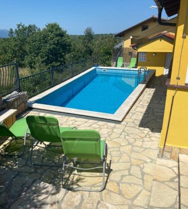 Holiday House Krk