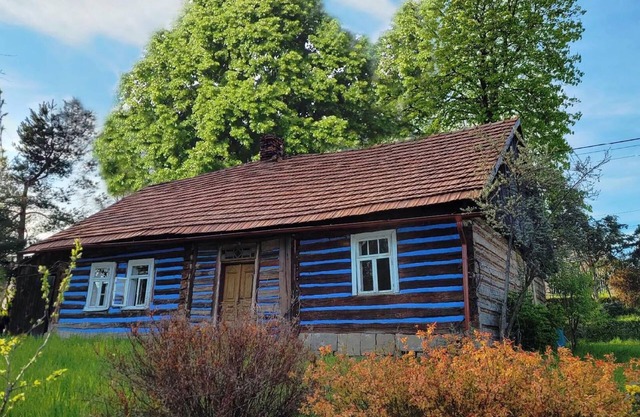 Holiday house Krzyszkowice for 1 - 6 persons with 3 bedrooms - Holiday home