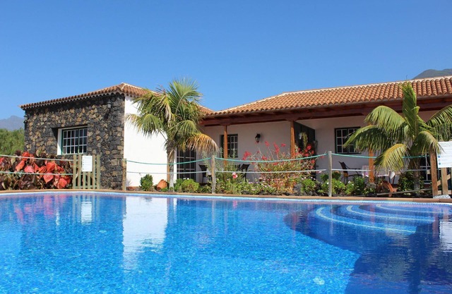 Holiday house Las Manchas for 1 - 2 persons with 1 bedroom - Holiday home