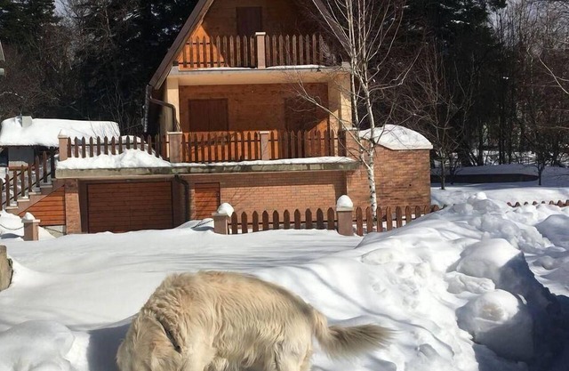 Holiday house Ledenice for 4 - 6 persons with 2 bedrooms - Farmhouse